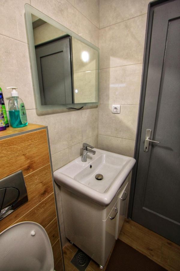 Apartman Srdjan Banja Luka Luaran gambar