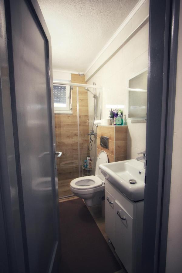 Apartman Srdjan Banja Luka Luaran gambar