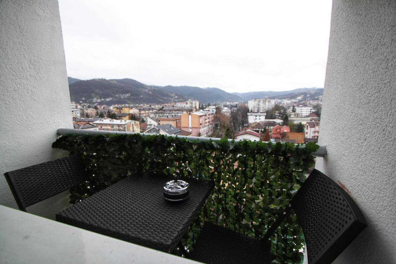 Apartman Srdjan Banja Luka Luaran gambar
