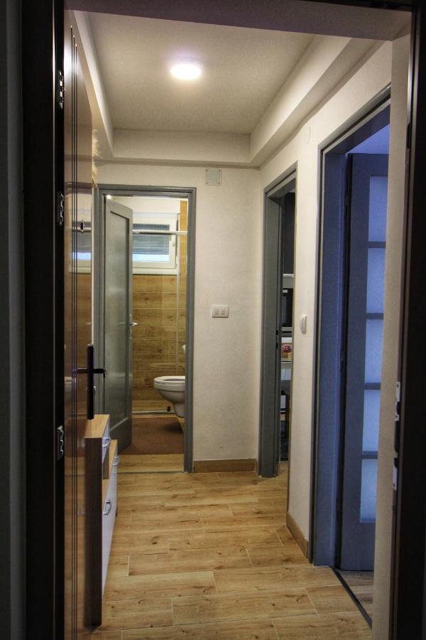 Apartman Srdjan Banja Luka Luaran gambar