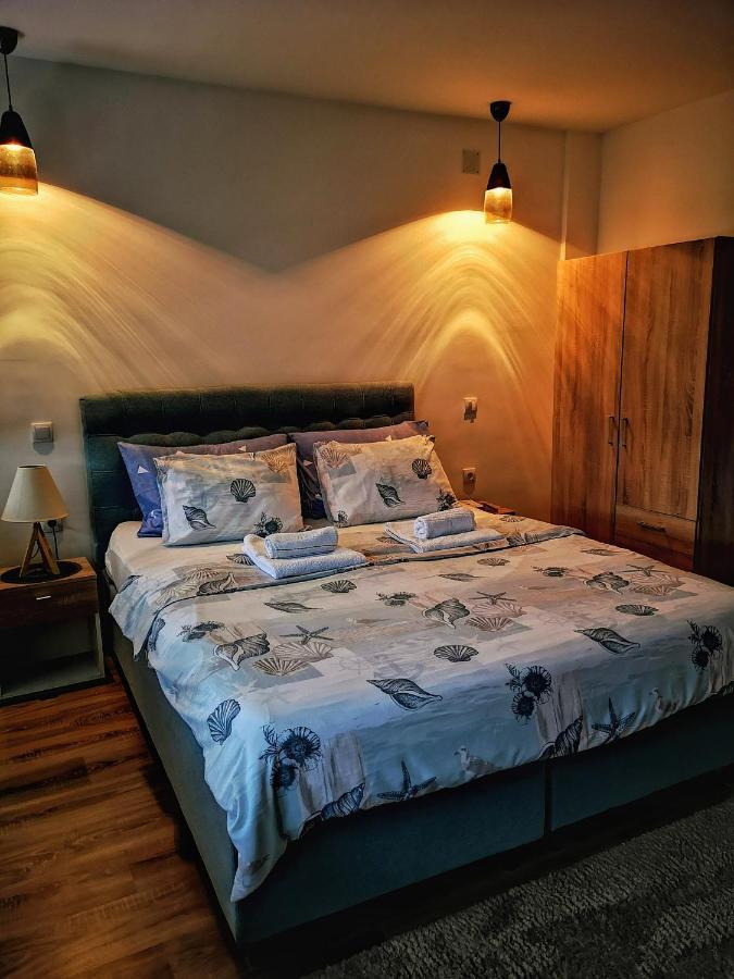 Apartman Srdjan Banja Luka Luaran gambar