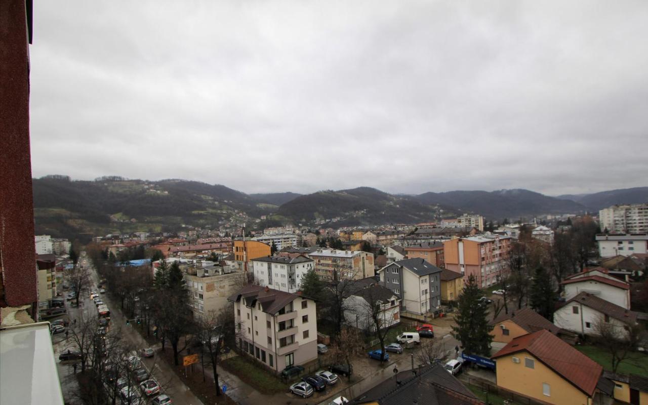Apartman Srdjan Banja Luka Luaran gambar