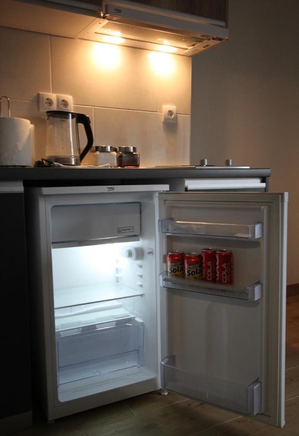 Apartman Srdjan Banja Luka Luaran gambar